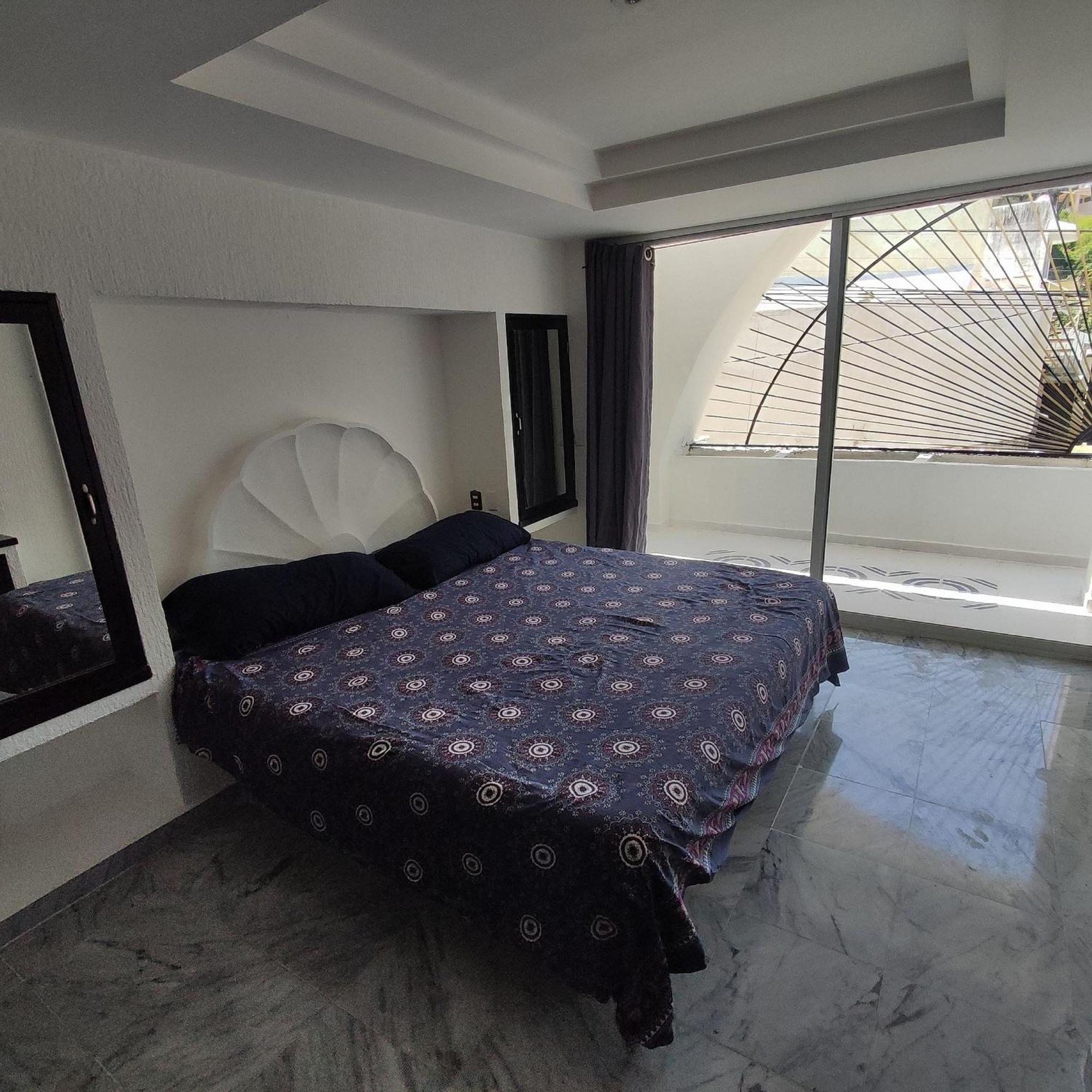 Secretos Del Sol Acapulco Villas A 5 Minutosdel Mar المظهر الخارجي الصورة