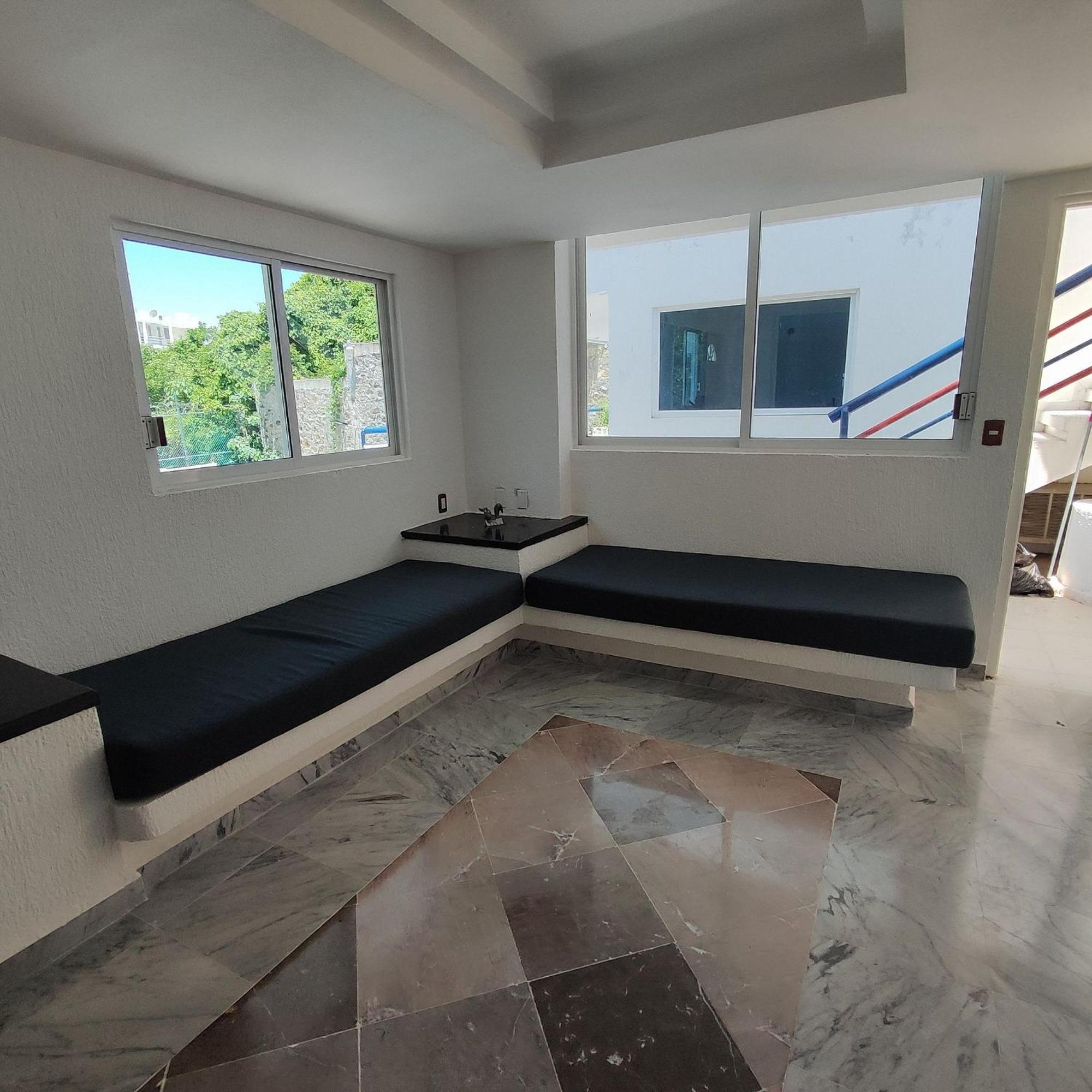 Secretos Del Sol Acapulco Villas A 5 Minutosdel Mar المظهر الخارجي الصورة