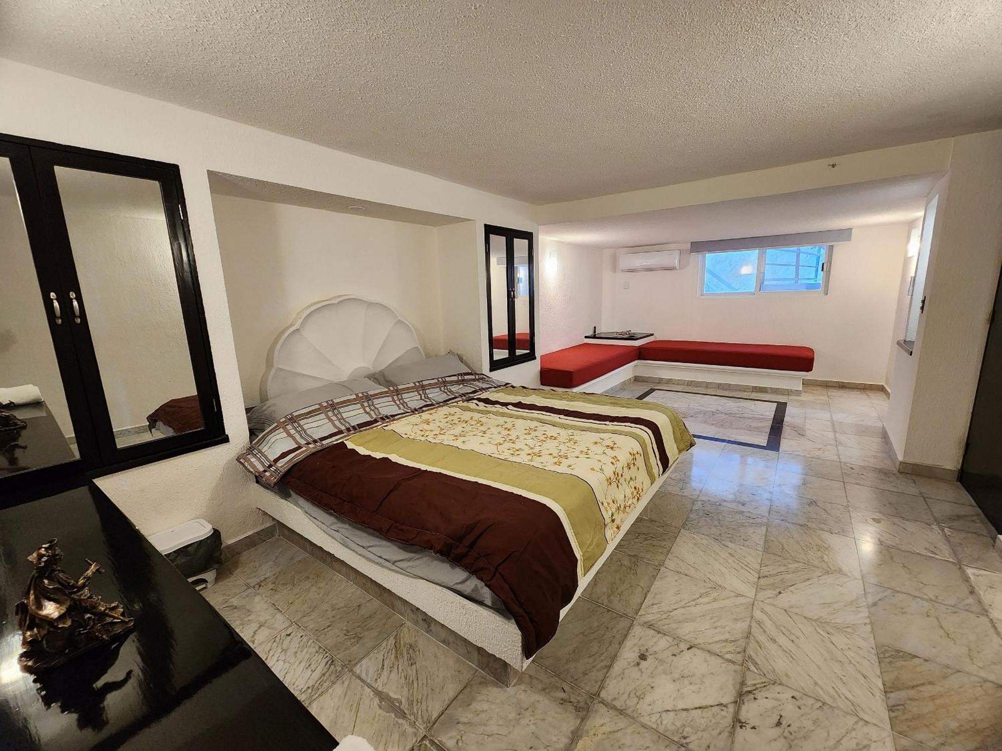 Secretos Del Sol Acapulco Villas A 5 Minutosdel Mar المظهر الخارجي الصورة