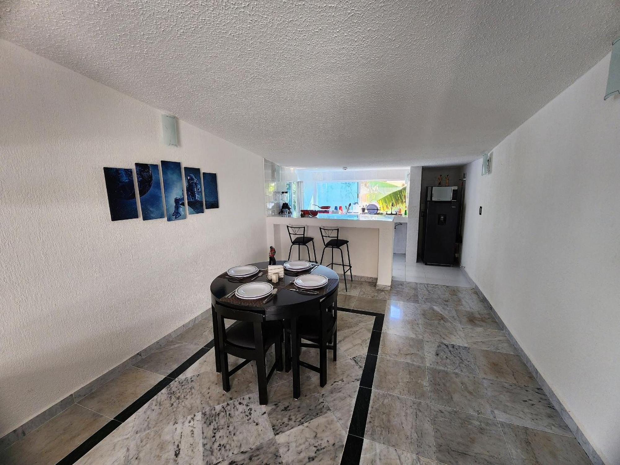 Secretos Del Sol Acapulco Villas A 5 Minutosdel Mar المظهر الخارجي الصورة