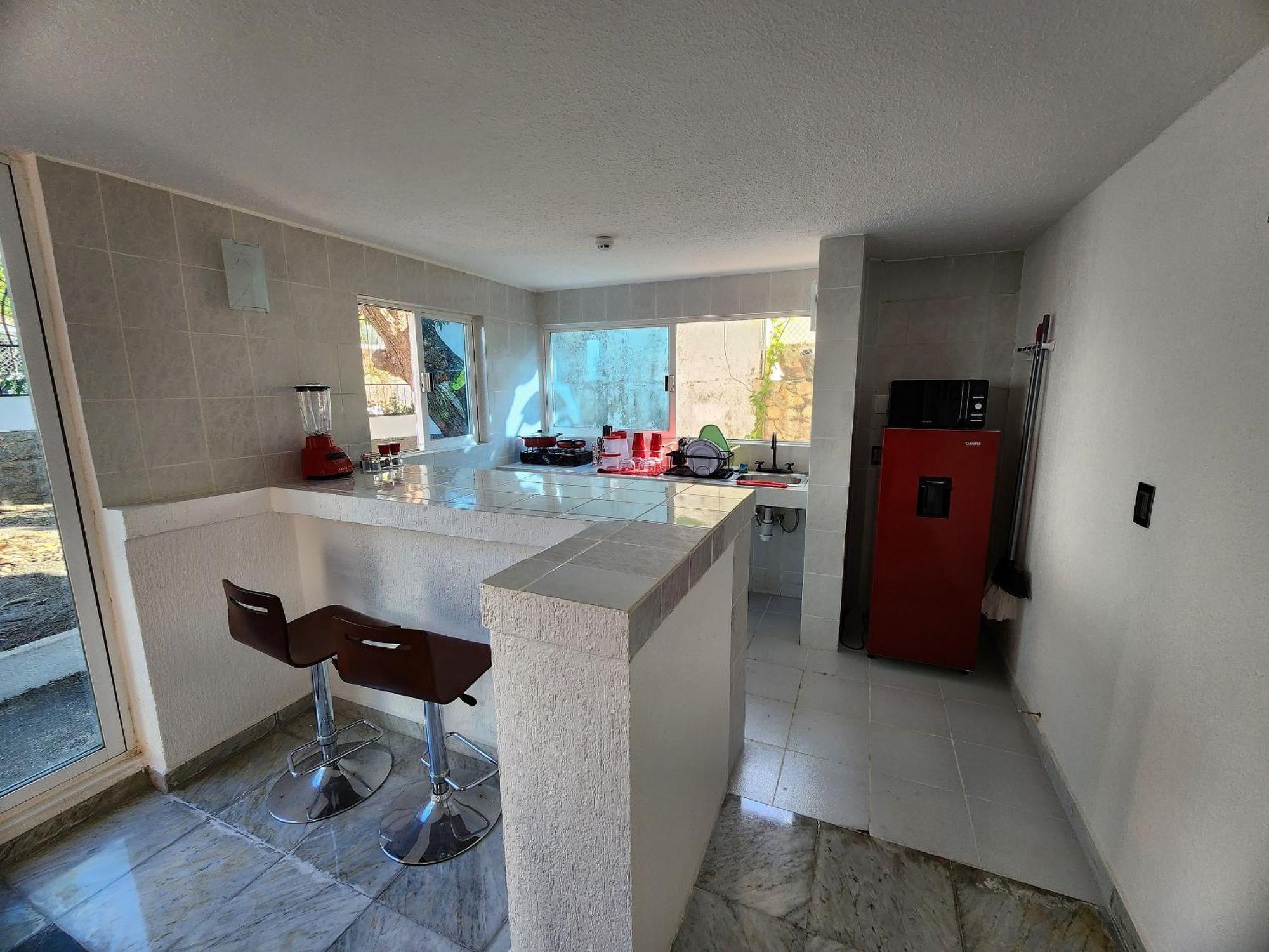 Secretos Del Sol Acapulco Villas A 5 Minutosdel Mar المظهر الخارجي الصورة