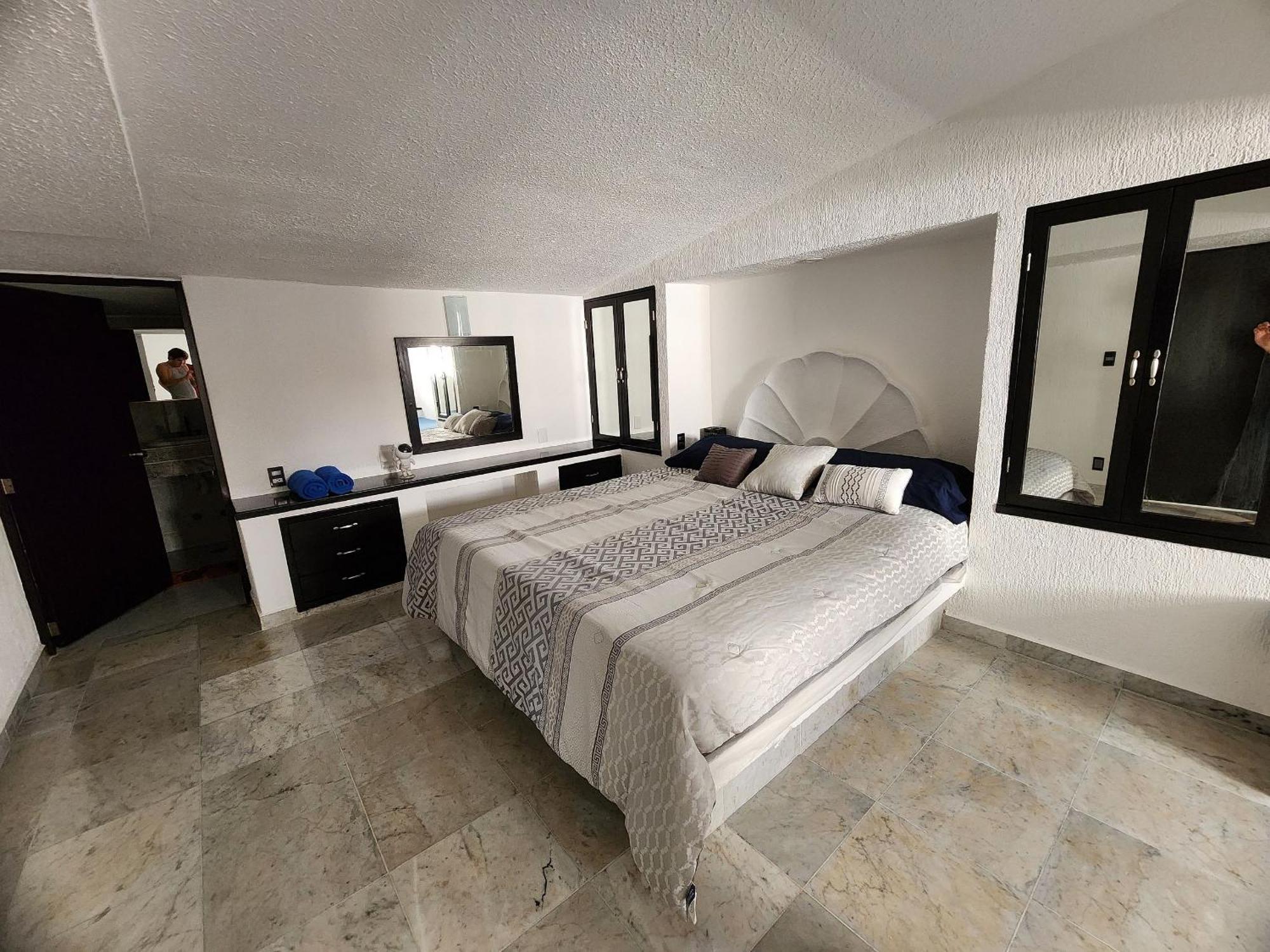 Secretos Del Sol Acapulco Villas A 5 Minutosdel Mar المظهر الخارجي الصورة