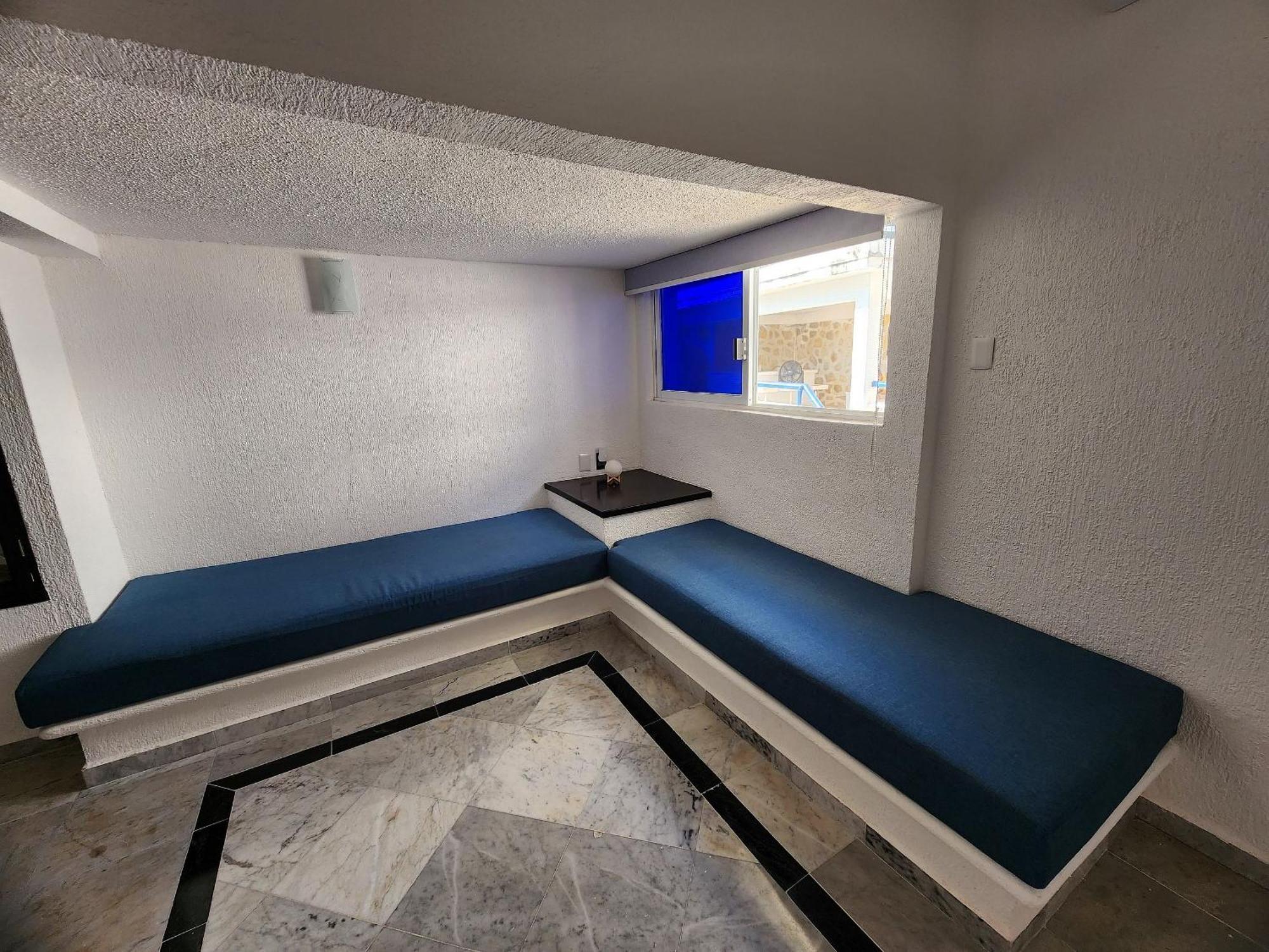 Secretos Del Sol Acapulco Villas A 5 Minutosdel Mar المظهر الخارجي الصورة