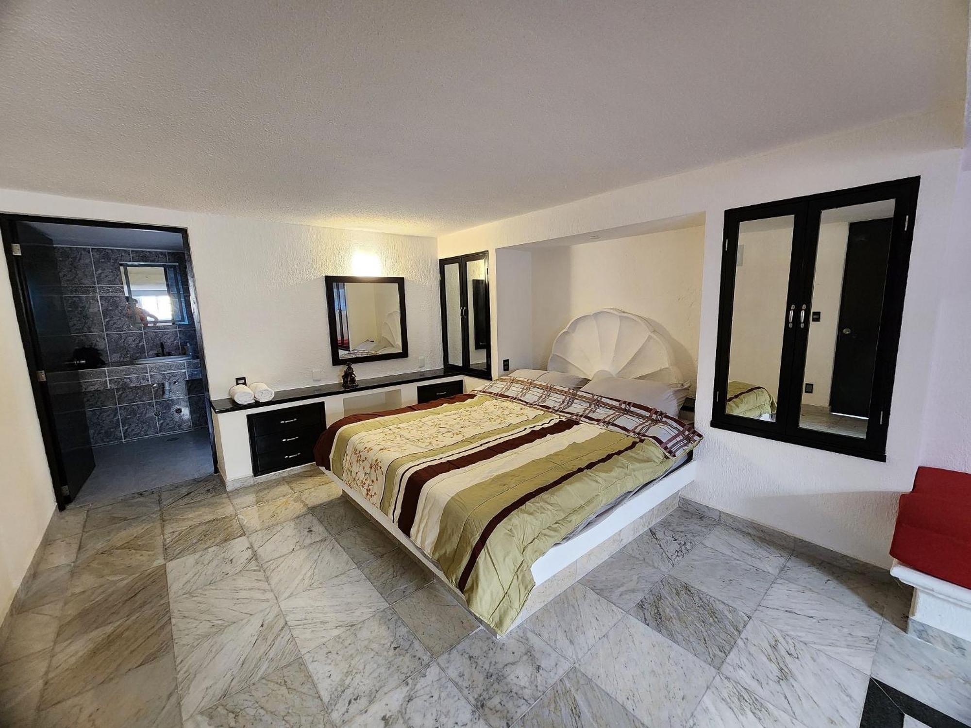 Secretos Del Sol Acapulco Villas A 5 Minutosdel Mar المظهر الخارجي الصورة