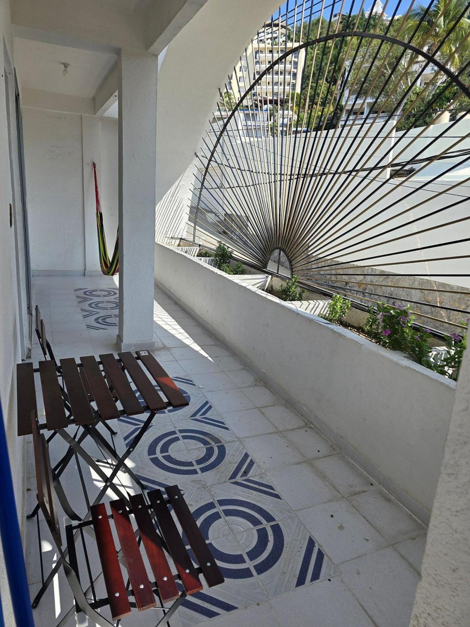 Secretos Del Sol Acapulco Villas A 5 Minutosdel Mar المظهر الخارجي الصورة