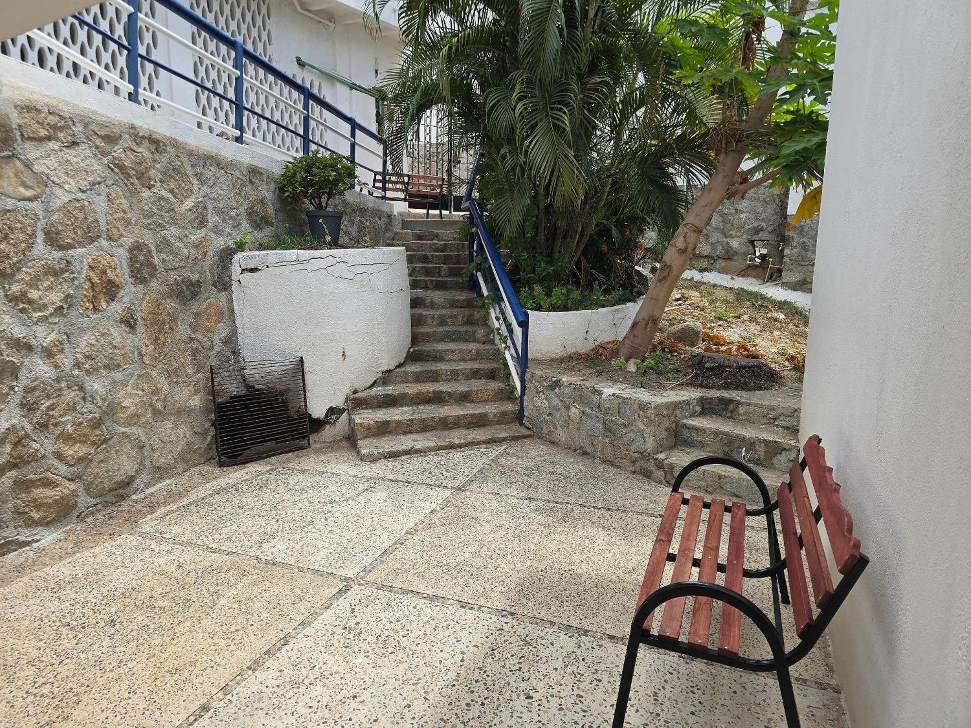 Secretos Del Sol Acapulco Villas A 5 Minutosdel Mar المظهر الخارجي الصورة