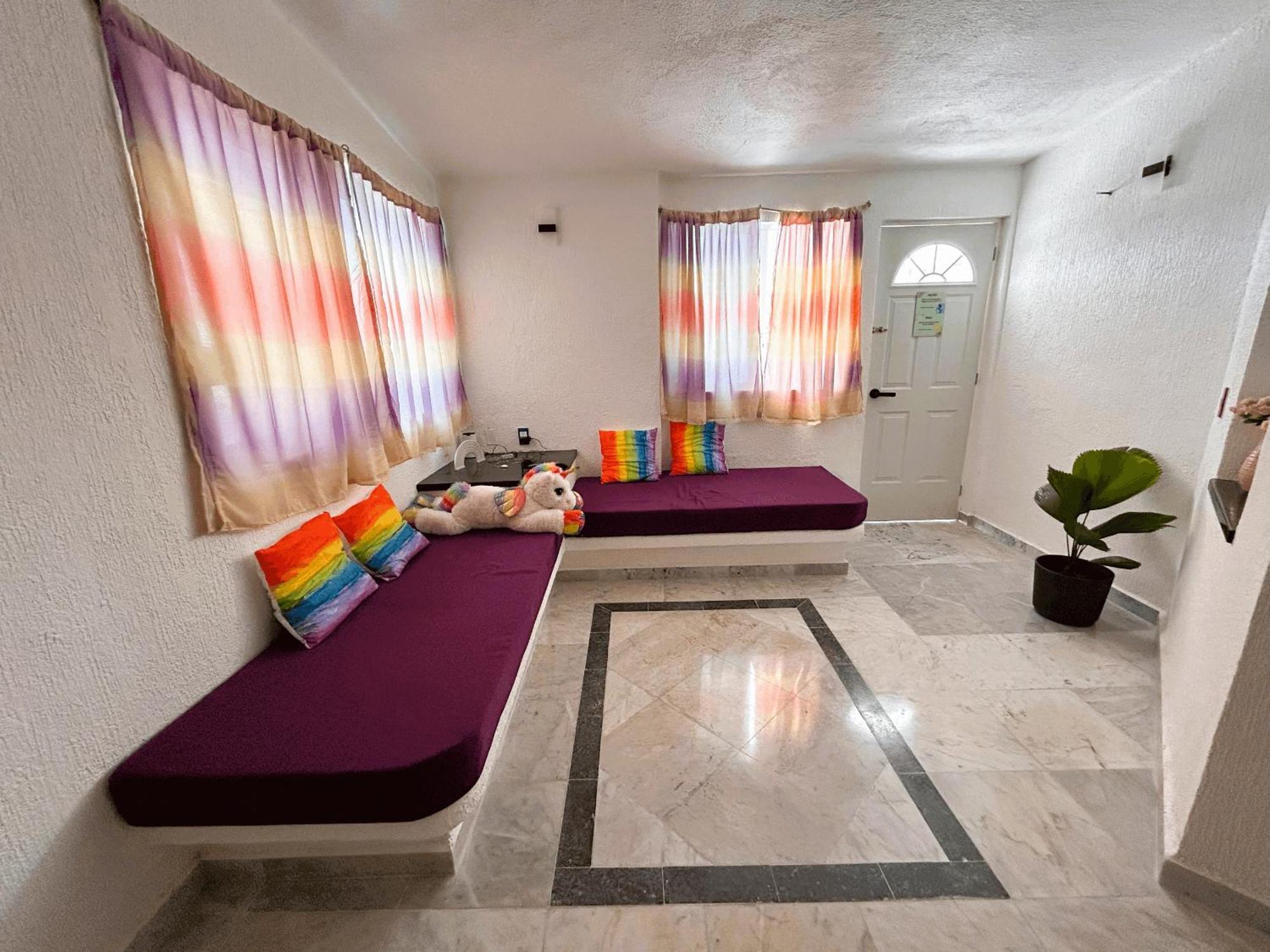 Secretos Del Sol Acapulco Villas A 5 Minutosdel Mar المظهر الخارجي الصورة