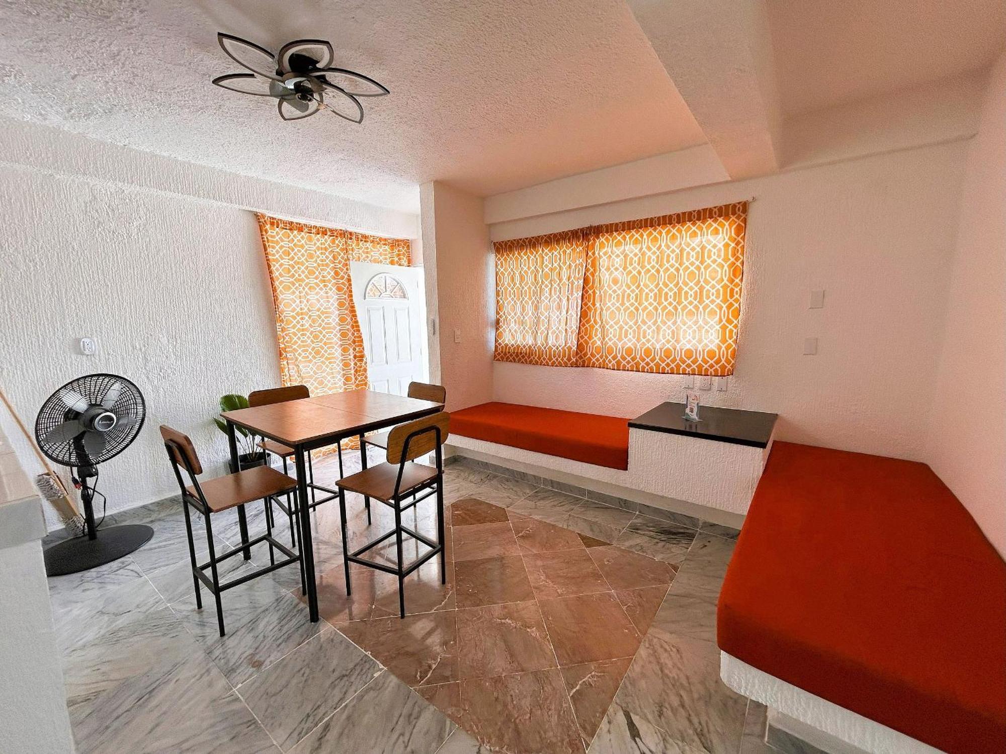 Secretos Del Sol Acapulco Villas A 5 Minutosdel Mar المظهر الخارجي الصورة